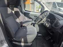 Peugeot Bipper 1.4 HDi 8v S Panel Van 3dr Diesel Manual FWD L1 H1 (119 g/km, 70 bhp) 