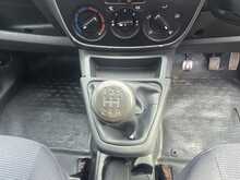 Peugeot Bipper 1.4 HDi 8v S Panel Van 3dr Diesel Manual FWD L1 H1 (119 g/km, 70 bhp) 