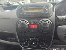 Peugeot Bipper 1.4 HDi 8v S Panel Van 3dr Diesel Manual FWD L1 H1 (119 g/km, 70 bhp) 
