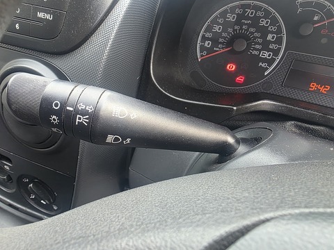 1.4 HDi 8v S Panel Van 3dr Diesel Manual FWD L1 H1 (119 g/km, 70 bhp)