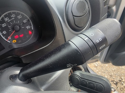 1.4 HDi 8v S Panel Van 3dr Diesel Manual FWD L1 H1 (119 g/km, 70 bhp)