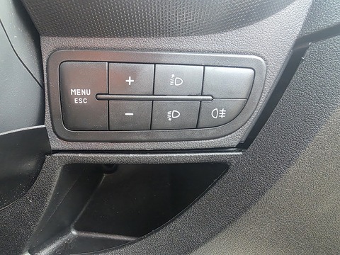 1.4 HDi 8v S Panel Van 3dr Diesel Manual FWD L1 H1 (119 g/km, 70 bhp)