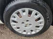 Peugeot Bipper 1.3 HDi Professional Panel Van 3dr Diesel Manual FWD L1 H1 (115 g/km, 80 bhp) 