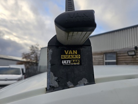 1.3 HDi Professional Panel Van 3dr Diesel Manual FWD L1 H1 (115 g/km, 80 bhp)