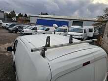 Peugeot Bipper 1.3 HDi Professional Panel Van 3dr Diesel Manual FWD L1 H1 (115 g/km, 80 bhp) 