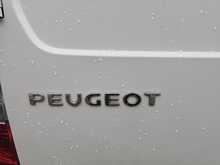 Peugeot Bipper 1.3 HDi Professional Panel Van 3dr Diesel Manual FWD L1 H1 (115 g/km, 80 bhp) 