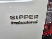 Peugeot Bipper 1.3 HDi Professional Panel Van 3dr Diesel Manual FWD L1 H1 (115 g/km, 80 bhp) 