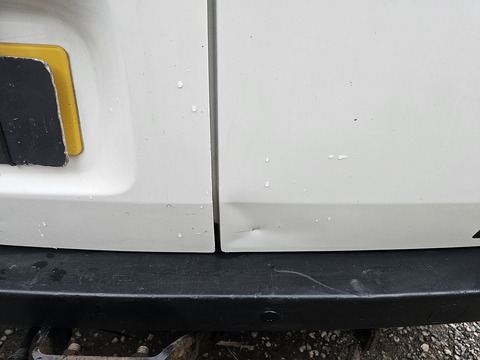 1.3 HDi Professional Panel Van 3dr Diesel Manual FWD L1 H1 (115 g/km, 80 bhp)