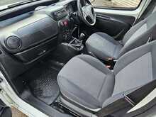 Peugeot Bipper 1.3 HDi Professional Panel Van 3dr Diesel Manual FWD L1 H1 (115 g/km, 80 bhp) 