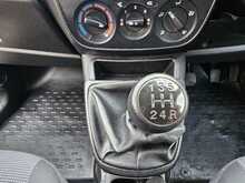 Peugeot Bipper 1.3 HDi Professional Panel Van 3dr Diesel Manual FWD L1 H1 (115 g/km, 80 bhp) 