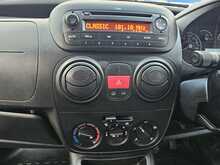 Peugeot Bipper 1.3 HDi Professional Panel Van 3dr Diesel Manual FWD L1 H1 (115 g/km, 80 bhp) 