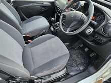 Peugeot Bipper 1.3 HDi Professional Panel Van 3dr Diesel Manual FWD L1 H1 (115 g/km, 80 bhp) 