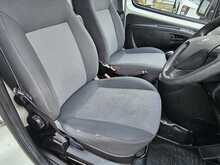 Peugeot Bipper 1.3 HDi Professional Panel Van 3dr Diesel Manual FWD L1 H1 (115 g/km, 80 bhp) 