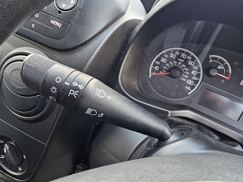 1.3 HDi Professional Panel Van 3dr Diesel Manual FWD L1 H1 (115 g/km, 80 bhp)