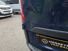 Ford Transit Custom 2.0 TDCi 310 Trend Panel Van 5dr Diesel Manual L1 H1 (157 g/km, 128 bhp) 