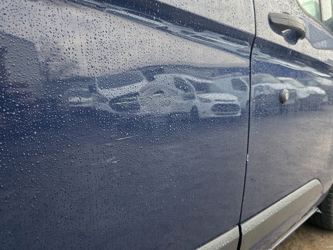 2.0 TDCi 310 Trend Panel Van 5dr Diesel Manual L1 H1 (157 g/km, 128 bhp)