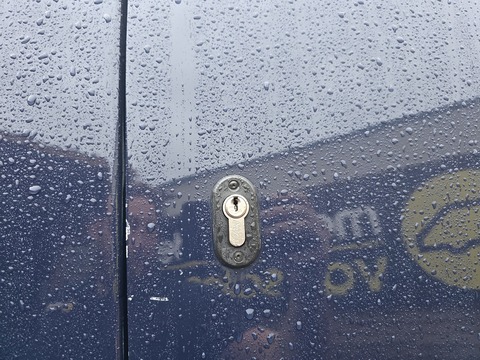 2.0 TDCi 310 Trend Panel Van 5dr Diesel Manual L1 H1 (157 g/km, 128 bhp)