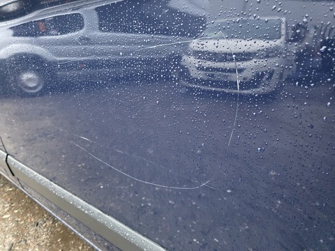 2.0 TDCi 310 Trend Panel Van 5dr Diesel Manual L1 H1 (157 g/km, 128 bhp)