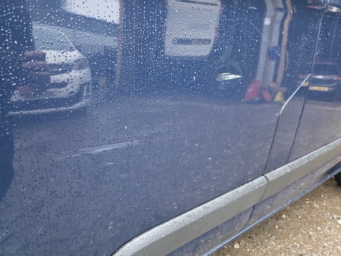 2.0 TDCi 310 Trend Panel Van 5dr Diesel Manual L1 H1 (157 g/km, 128 bhp)