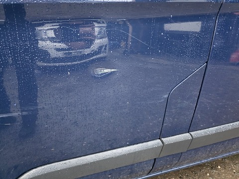 2.0 TDCi 310 Trend Panel Van 5dr Diesel Manual L1 H1 (157 g/km, 128 bhp)