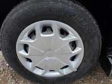 Ford Transit Custom 2.0 TDCi 310 Trend Panel Van 5dr Diesel Manual L1 H1 (157 g/km, 128 bhp) 