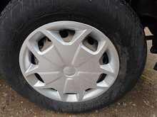 Ford Transit Custom 2.0 TDCi 310 Trend Panel Van 5dr Diesel Manual L1 H1 (157 g/km, 128 bhp) 