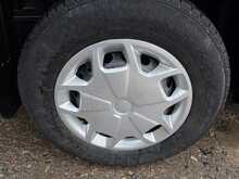 Ford Transit Custom 2.0 TDCi 310 Trend Panel Van 5dr Diesel Manual L1 H1 (157 g/km, 128 bhp) 