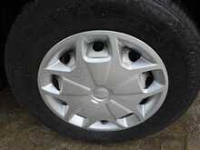 Ford Transit Custom 2.0 TDCi 310 Trend Panel Van 5dr Diesel Manual L1 H1 (157 g/km, 128 bhp) 