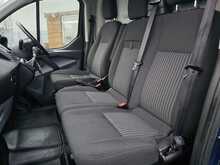 Ford Transit Custom 2.0 TDCi 310 Trend Panel Van 5dr Diesel Manual L1 H1 (157 g/km, 128 bhp) 