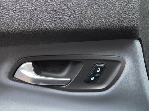 2.0 TDCi 310 Trend Panel Van 5dr Diesel Manual L1 H1 (157 g/km, 128 bhp)