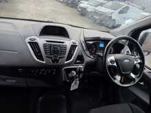 Ford Transit Custom 2.0 TDCi 310 Trend Panel Van 5dr Diesel Manual L1 H1 (157 g/km, 128 bhp) 