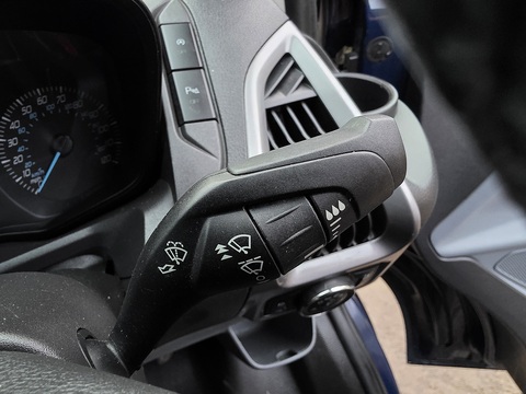 2.0 TDCi 310 Trend Panel Van 5dr Diesel Manual L1 H1 (157 g/km, 128 bhp)