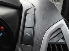 Ford Transit Custom 2.0 TDCi 310 Trend Panel Van 5dr Diesel Manual L1 H1 (157 g/km, 128 bhp) 