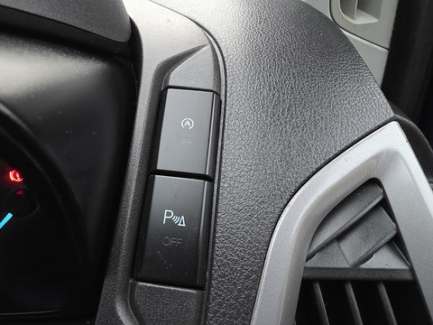 2.0 TDCi 310 Trend Panel Van 5dr Diesel Manual L1 H1 (157 g/km, 128 bhp)