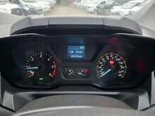 Ford Transit Custom 2.0 TDCi 310 Trend Panel Van 5dr Diesel Manual L1 H1 (157 g/km, 128 bhp) 