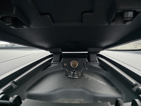 2.0 TDCi 310 Trend Panel Van 5dr Diesel Manual L1 H1 (157 g/km, 128 bhp)