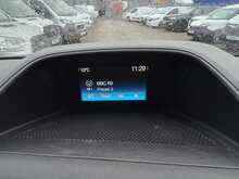 Ford Transit Custom 2.0 TDCi 310 Trend Panel Van 5dr Diesel Manual L1 H1 (157 g/km, 128 bhp) 