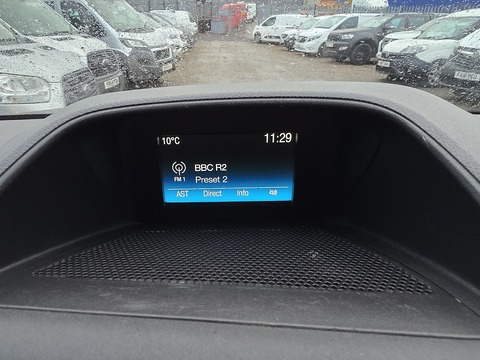 2.0 TDCi 310 Trend Panel Van 5dr Diesel Manual L1 H1 (157 g/km, 128 bhp)