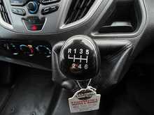 Ford Transit Custom 2.0 TDCi 310 Trend Panel Van 5dr Diesel Manual L1 H1 (157 g/km, 128 bhp) 