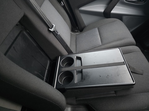 2.0 TDCi 310 Trend Panel Van 5dr Diesel Manual L1 H1 (157 g/km, 128 bhp)