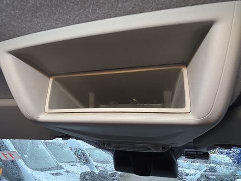 2.0 TDCi 310 Trend Panel Van 5dr Diesel Manual L1 H1 (157 g/km, 128 bhp)