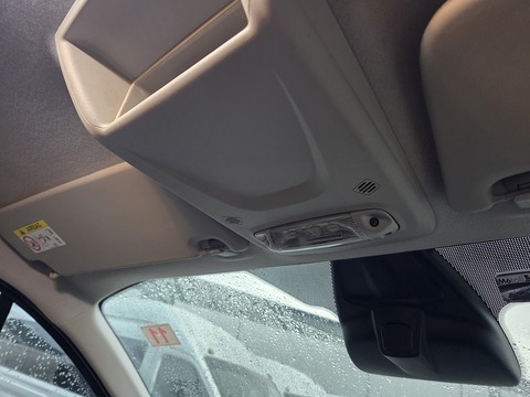 2.0 TDCi 310 Trend Panel Van 5dr Diesel Manual L1 H1 (157 g/km, 128 bhp)