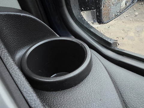 2.0 TDCi 310 Trend Panel Van 5dr Diesel Manual L1 H1 (157 g/km, 128 bhp)