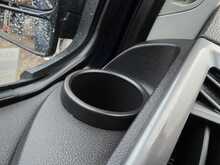 Ford Transit Custom 2.0 TDCi 310 Trend Panel Van 5dr Diesel Manual L1 H1 (157 g/km, 128 bhp) 