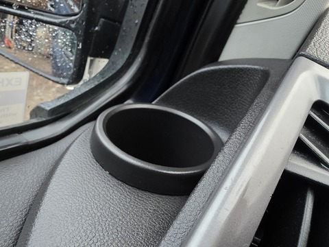 2.0 TDCi 310 Trend Panel Van 5dr Diesel Manual L1 H1 (157 g/km, 128 bhp)