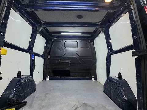 2.0 TDCi 310 Trend Panel Van 5dr Diesel Manual L1 H1 (157 g/km, 128 bhp)
