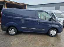 Ford Transit Custom 2.0 TDCi 310 Trend Panel Van 5dr Diesel Manual L1 H1 (157 g/km, 128 bhp) 