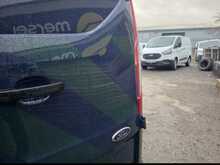 Ford Transit Custom 2.0 TDCi 310 Trend Panel Van 5dr Diesel Manual L1 H1 (157 g/km, 128 bhp) 