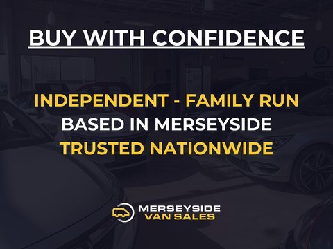 2.0 TDCi 310 Trend Panel Van 5dr Diesel Manual L1 H1 (157 g/km, 128 bhp)