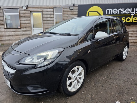 1.4i ecoFLEX Sting Hatchback 5dr Petrol Manual Euro 6 (90 ps)